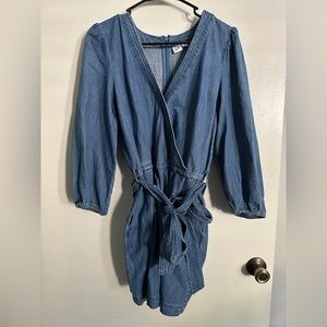 Gap Romper